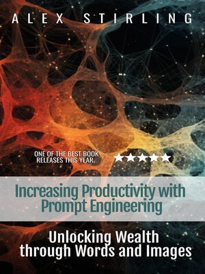 cover image of Increasing Productivity with Prompt Engineering